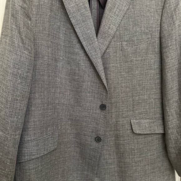 men’s blazer suit jacket - Picture 7 of 7